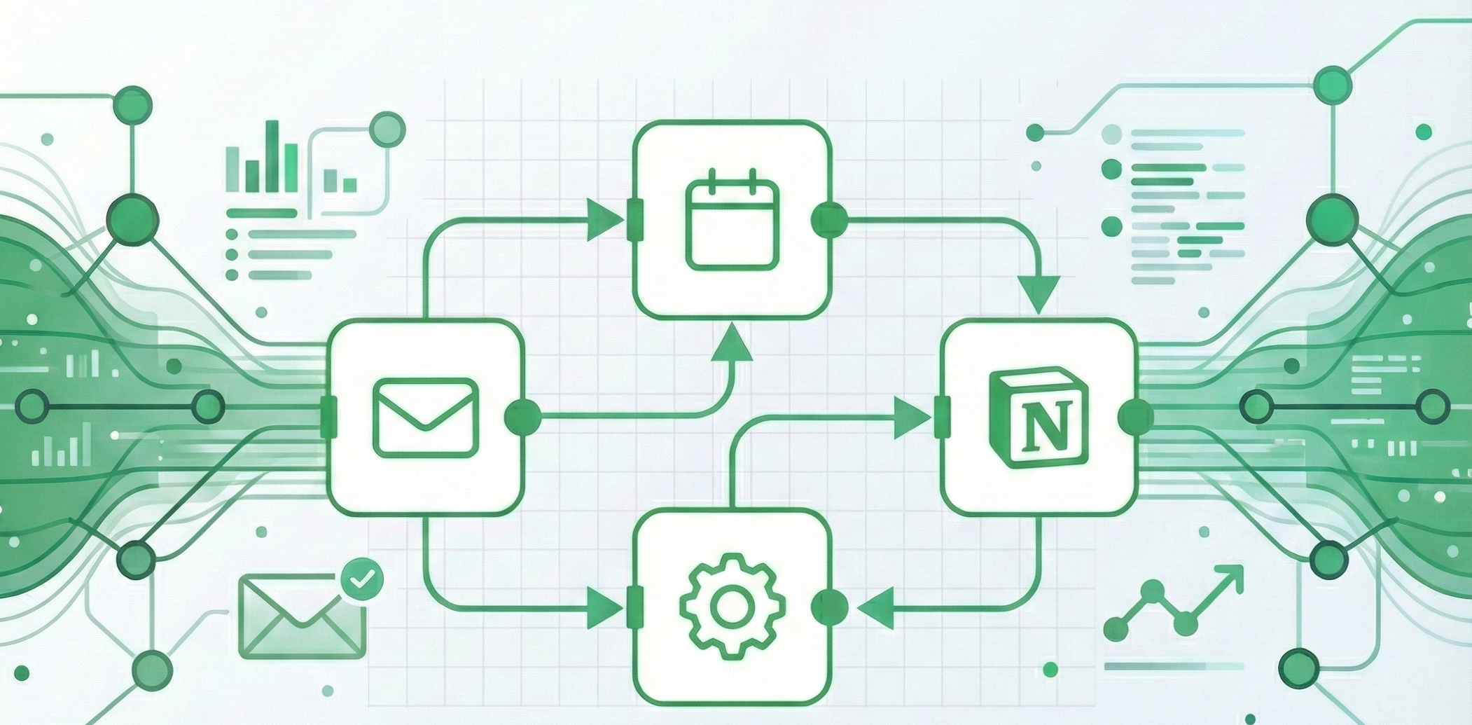 Personal Productivity Ecosystem